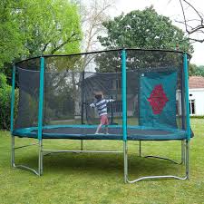 Jeu Tramposcratch Pour Trampoline Familial Trampolines Des Balles S Amuser