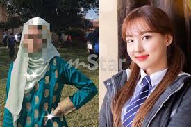 Swie king merupakan atlet bulu tangkis indonesia kelahiran kudus 28 februari 1956. Lelaki Kalau Dah Otak Kuning Gadis Diugut Rogol Selepas Wajah Dikatakan Iras Artis K Pop Viral Mstar