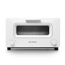 Bermuda Vapeur Four Grille Pain Balmuda The Grille Pain K01e Ws Blanc Ac100v Ebay
