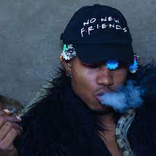 Guess Who S Wearing That Awesome No New Friends Dad Hat Cool Dad Hats Hat Hairstyles Baseball Hats