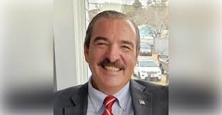 Obituary information for Glen A. Blue