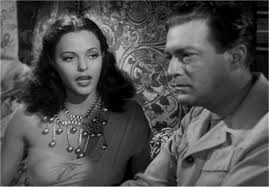 ERBzine 6271: 2. Aquanetta: Tiger Woman