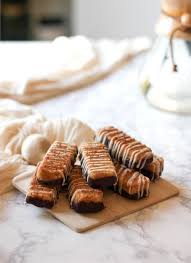 1001 Einfache Und Schnelle Rezepte Wie Sie Proteinriegel Selber Machen Protein Riegel Rezept Proteinriegel Lebensmittel Essen