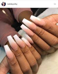 Instagram Baddie Long Coffin Acrylic Nails Nail And Manicure Trends Read our ultimate guide and order the right products that will make your nails shine. instagram baddie long coffin acrylic
