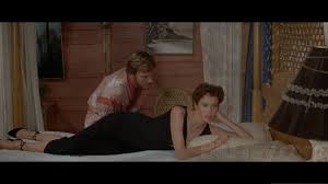 Emmanuelle 3 Blu-ray (Goodbye Emmanuelle) (Italy)