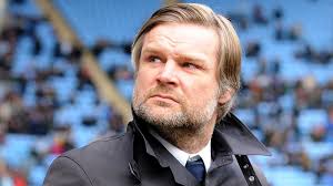 Pressley's boys run out of gas