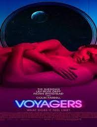 Watch voyagers (2021) full movie with english subtitles. Voyagers 2021 Movie Free Streaming Online Batflix