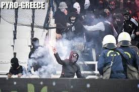 Φουλ ωριαίο βίντεο γηπεδο αεκ αγια σοφια 04 07 2018. Aek Paok 12 05 2018