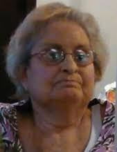 Obituary information for Joann Elizabeth Ratliff