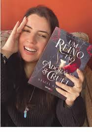 Stacia Book Dedication