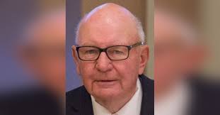 Obituary information for Richard H. Geise