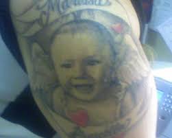 Marci Hunt (March 7, 1978