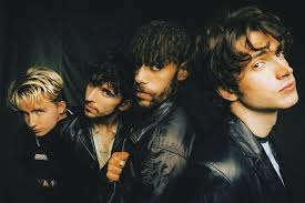 The Ambassador Theatre is back in use as a music venue