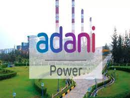 Adani Power shares tumble 6% on profit booking after 35% rally in 3 days -  The Economic Times