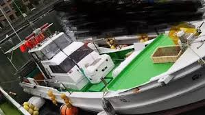 Convert japanese yens to malaysian ringgits with a conversion calculator, or yens to ringgits conversion tables. Custom Fishing Vessel Inboard Used Boat In Japan For Sale Boatflow Jp