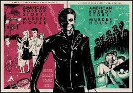 American Horror Story American Horror American Horror Story 3 American Horror Story