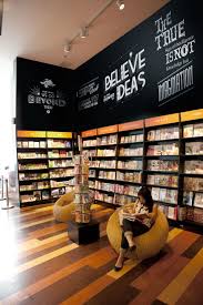 Books Fullfill Bookstore Design House Architecture Design Book Cafe
