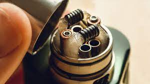 Too lazy to make my own claptons! Vaping 101 Parallel Coil Build Tutorial Soupwire