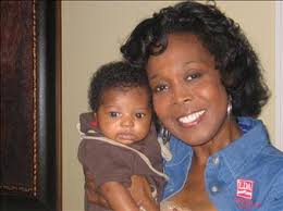 SHEILA GARRETT Obituary (2009)