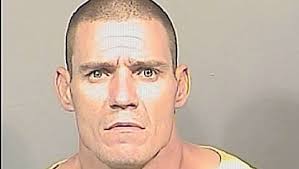 Photos: Arrest mugshots 6-7