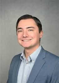 New Hire: Jackson Wendel