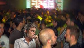 Straight guy accidentally visits the filthiest gay sex club in Berlin,  writes a must-read Yelp review on his experience – KitoDiaries