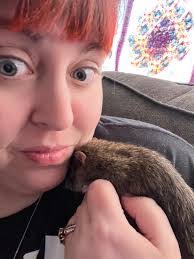 Sheena Coon's Instagram, Twitter & Facebook