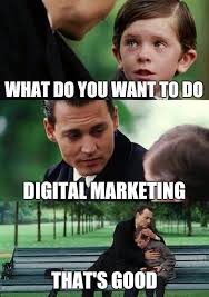 Digital Marketing Ninjago Memes Finding Neverland Memes