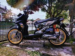 Modifikasi speedometer beat street di vario 150 esp. Modifikasi Honda Beat Street Photos Facebook