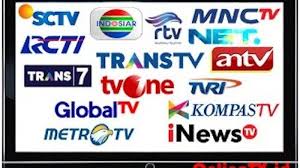 Nonton online live tv streaming indosiar dan tayangan. Jadwal Acara Tv Hari Ini Trans Tv Antv Rcti Sctv Gtv Trans 7 Indosiar Tv One Metro Tv Tvri Tribun Medan
