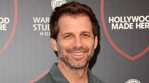 Zack Snyder to Receive Honor from Hollywood Critics Association