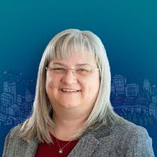 CPCS appoints Amy Langhorne to Board of Directors