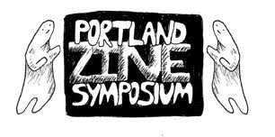 What does a bohemian house look like on instagram? Portland Zine Symposium Hosts Panel Discussion About Alternative Community Media Xray Fm