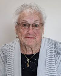 Evelyn Ann Svenson Obituary January 14, 2023