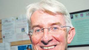 Town, village improvements is legacy of departing manager