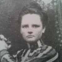 Lucy Catherine Dollar (1884–1965)