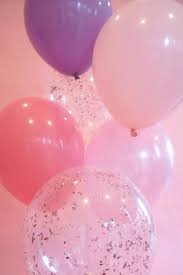 4.7 out of 5 stars. Pink And Purple Balloon Bouquet Pink And Purple Balloons Etsy In 2021 Purple Balloons Glitter Balloons Pink Balloons