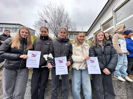 Badmintonturnier 2023/24