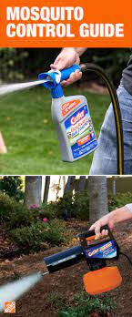 Area Repellents Discourage Insects From Hanging Around Your Porch While Sprays And Lotions Allow Yo Backyard Mosquito Control Mosquito Spray Backyard Bug Spray