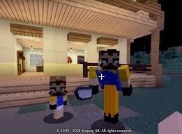 Hello neighbor mod android 1.0 apk download and install. Mod Hello Neighbor In Minecraft For Android Apk Download