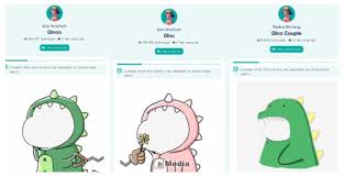 Bahkan keyword bucin menjadi trending pada halaman pencarian di twibbonize. Twibbon Bucin Kuadrat Viral Jomblo Pasti Ngenes Lihatnya