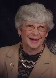 Hazel Munn Hull Obituary