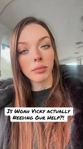 Vicky Hunter Survival