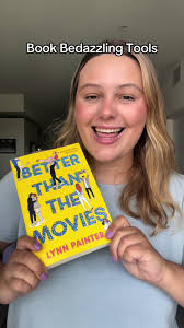 How to Bedazzle Your Beach Read