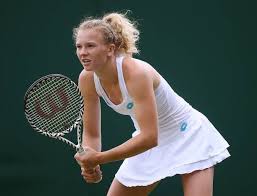 Get the latest player stats on katerina siniakova including her videos, highlights, and more at the official women's tennis association website. Phil On Twitter Katerina Siniakova Beats Ekaterina Alexandrova 2 6 6 1 6 1 In The 1st Round Of Wimbledon Siniakova Victory Round1 Wimbledon19 Getty Https T Co Kbfj904rwz