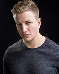 Barry Nazar's Instagram, Twitter & Facebook