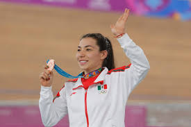 Greece was the host country for the 2004 summer olympics in athens, from 13 to 29 august 2004.as the progenitor nation and in keeping with tradition, greek athletes have competed at every summer olympics in the modern era, alongside australia, great britain, and switzerland. Se Cuelga Daniela Gaxiola Su Segunda Medalla En Lima 2019 El Heraldo De Saltillo