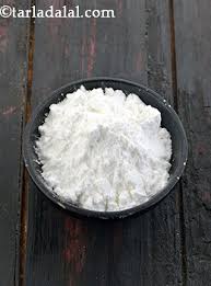 What is the cornstarch slurry ratio? Cornflour Glossary Uses Health Recipes With Cornflour