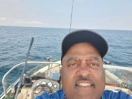 Sunfish and a smallmouth before work🙏🏼 Today outta be good!