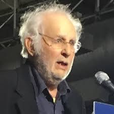 Danny Lyon (born 1942)